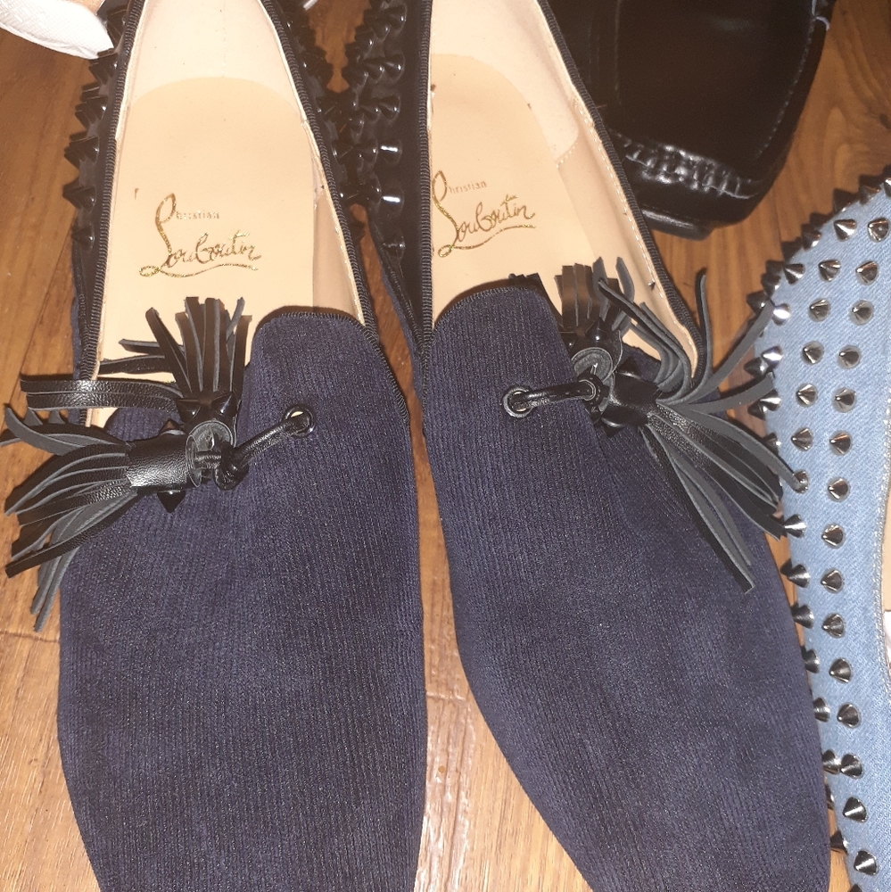 shoe